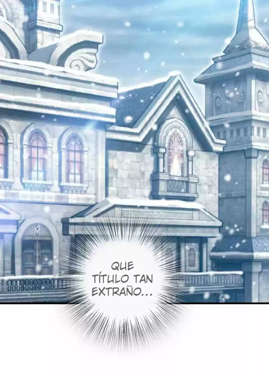 Liberen a esa bruja capítulo 213, página 40
