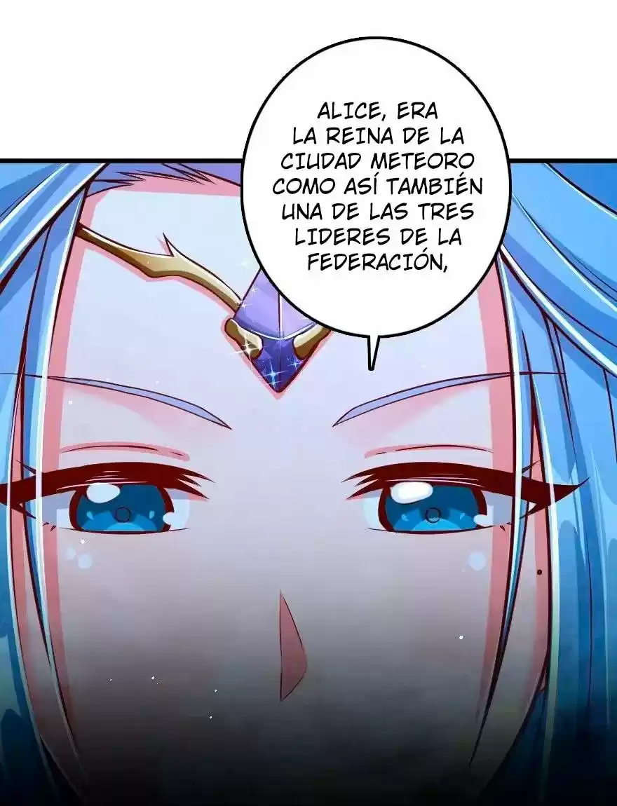 Liberen a esa bruja capítulo 214, página 24