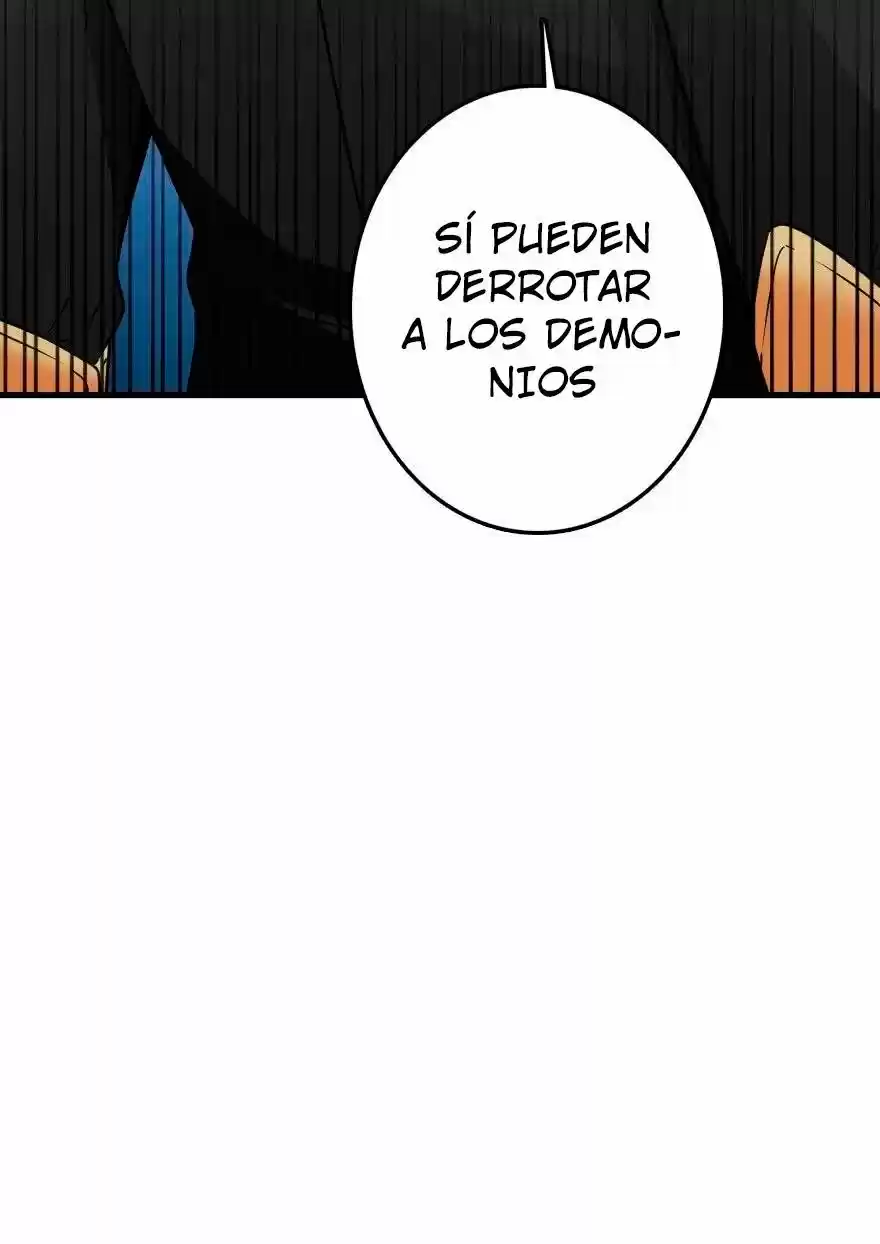 Liberen a esa bruja capítulo 215, página 29