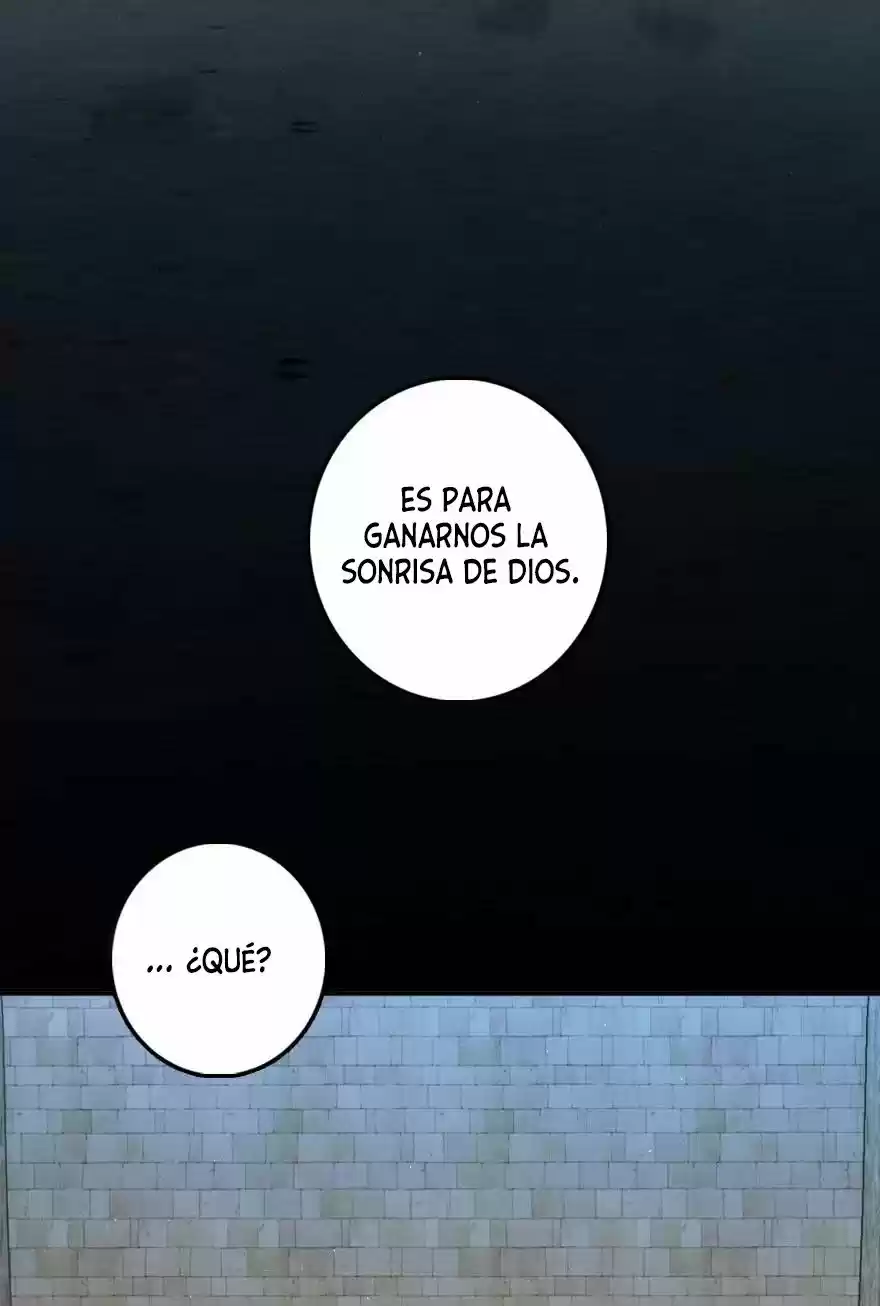 Liberen a esa bruja capítulo 217, página 7
