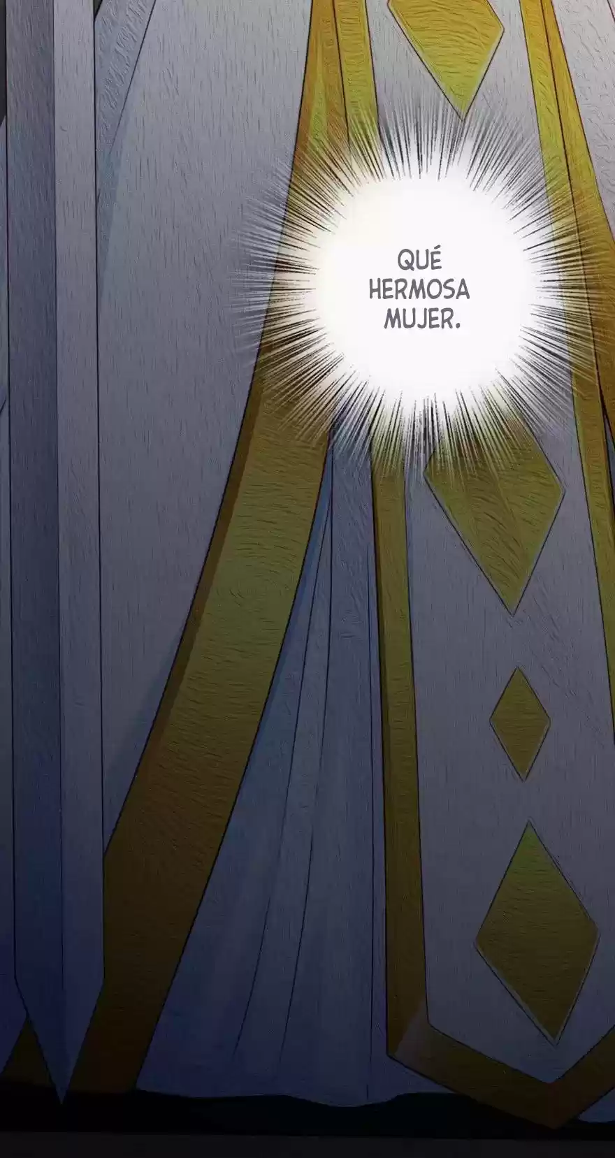 Liberen a esa bruja capítulo 217, página 21