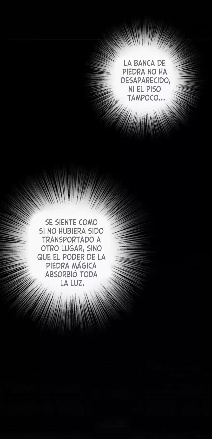 Liberen a esa bruja capítulo 217, página 41