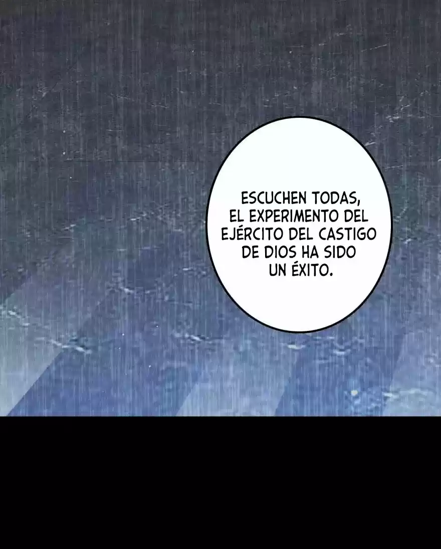 Liberen a esa bruja capítulo 217, página 43