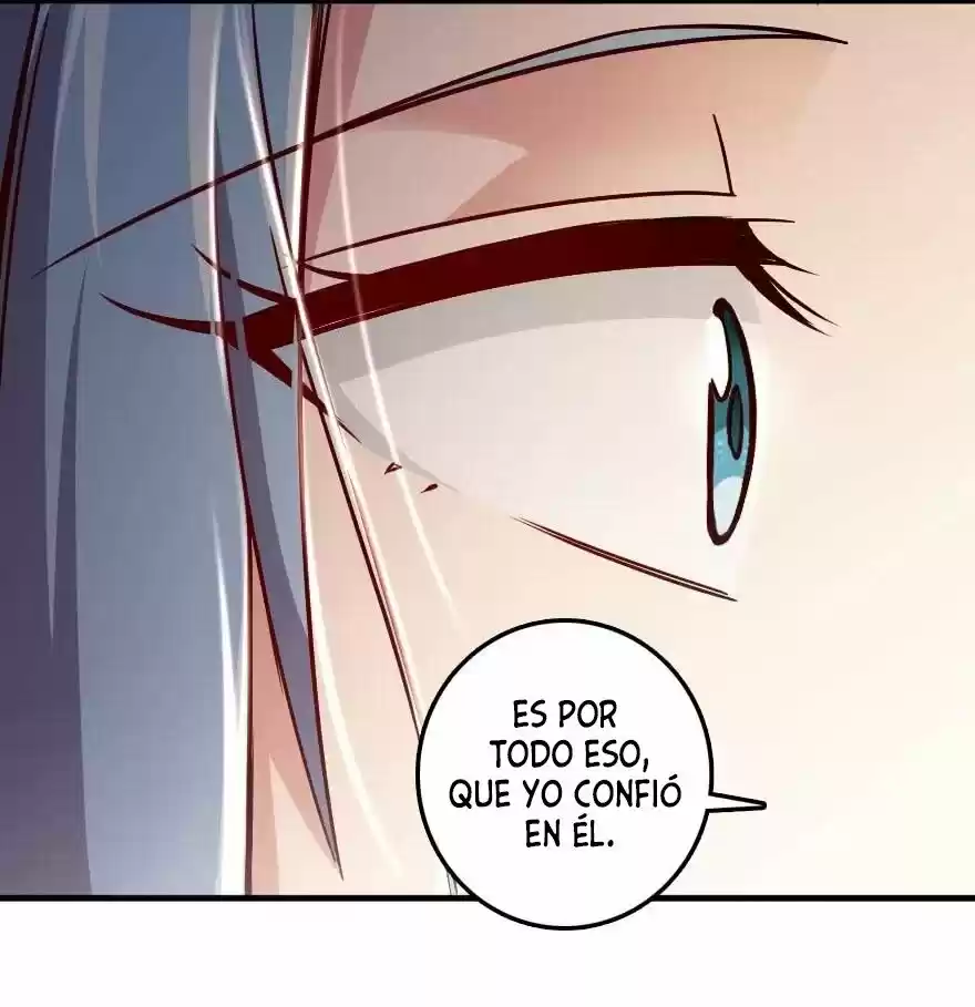 Liberen a esa bruja capítulo 220, página 35