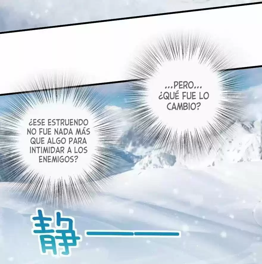 Liberen a esa bruja capítulo 221, página 16