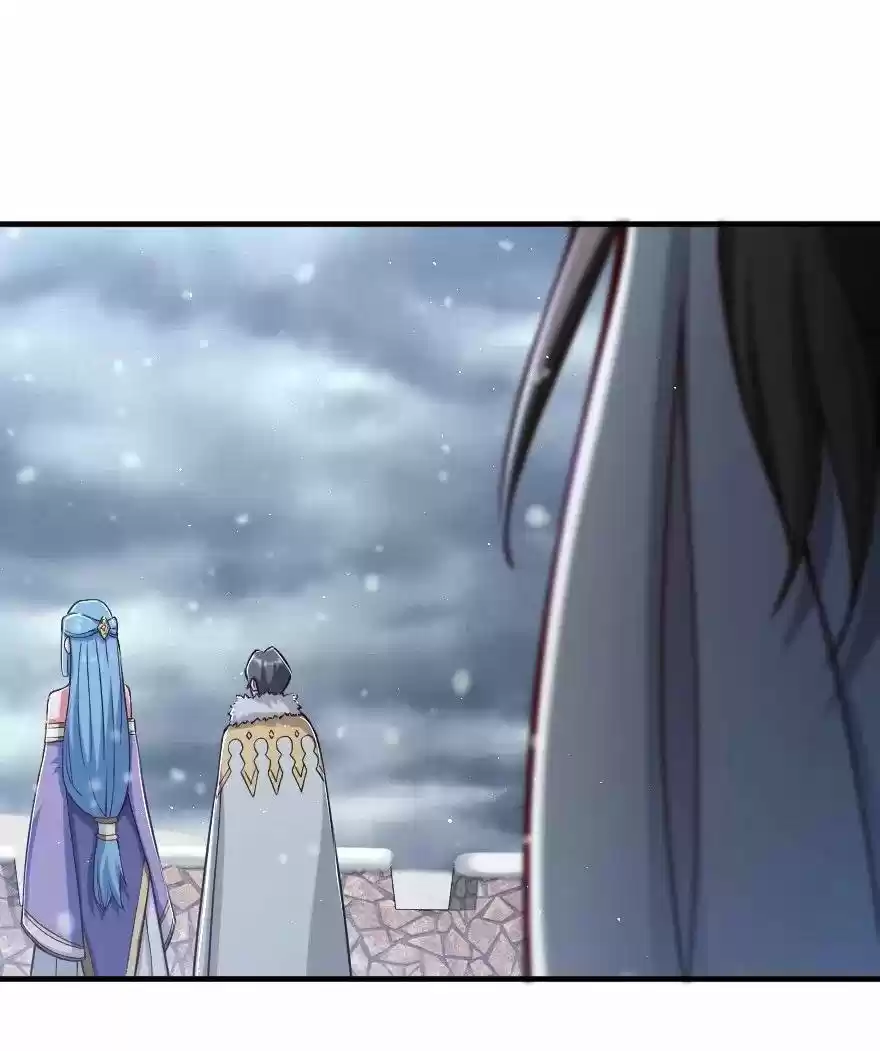 Liberen a esa bruja capítulo 221, página 30