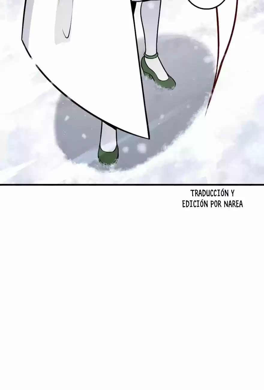 Liberen a esa bruja capítulo 221, página 32