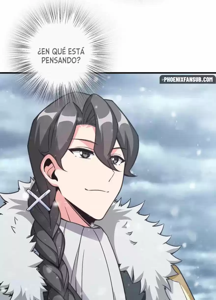 Liberen a esa bruja capítulo 222, página 6