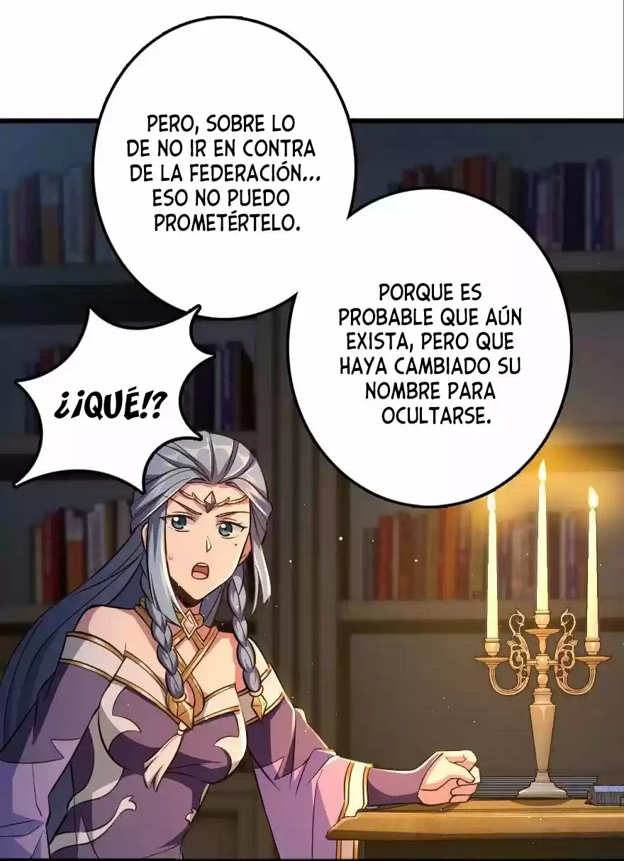 Liberen a esa bruja capítulo 223, página 9