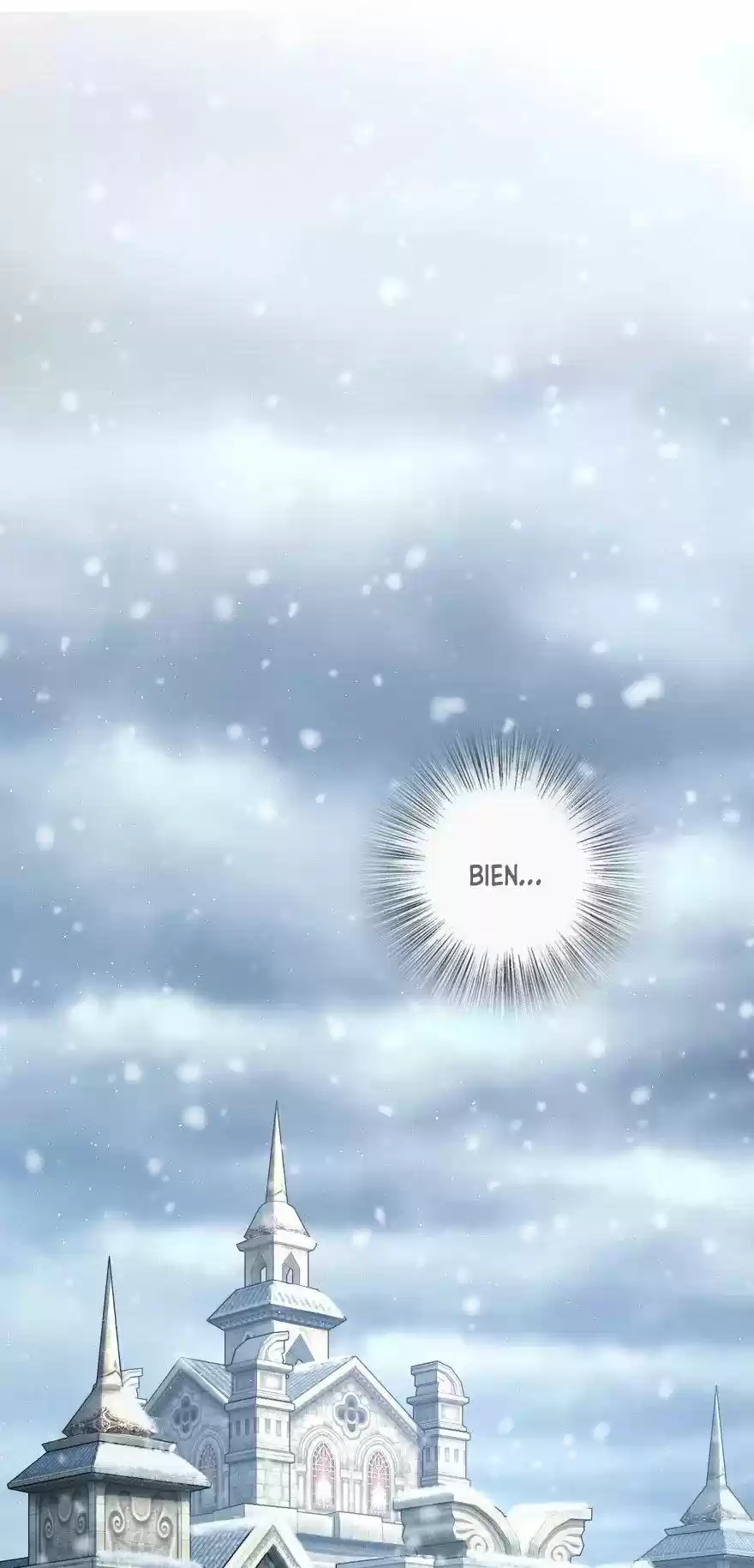 Liberen a esa bruja capítulo 224, página 3
