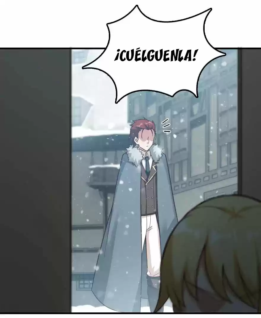 Liberen a esa bruja capítulo 225, página 11