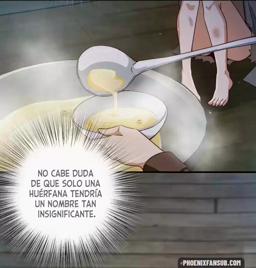 Liberen a esa bruja capítulo 225, página 29