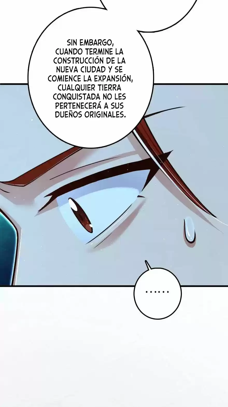 Liberen a esa bruja capítulo 226, página 15