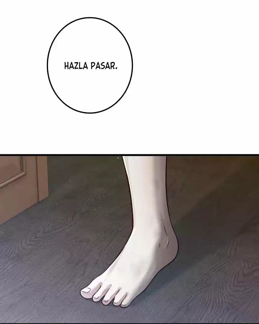 Liberen a esa bruja capítulo 226, página 29