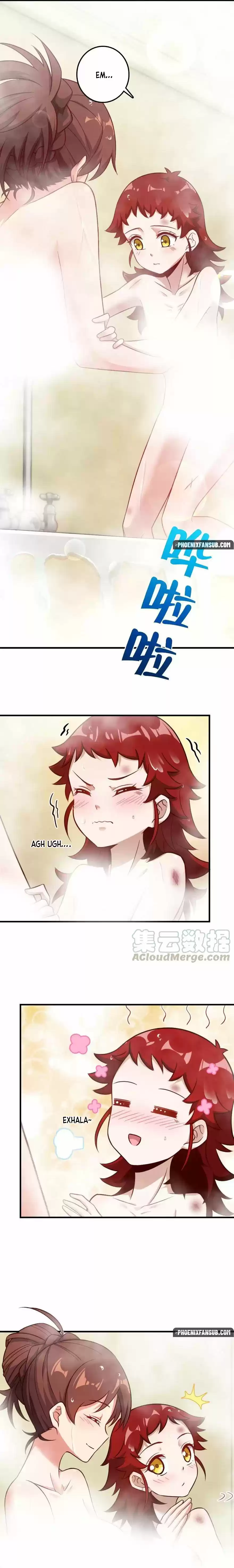 Liberen a esa bruja capítulo 227, página 4