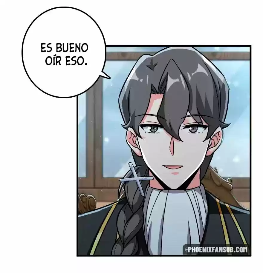 Liberen a esa bruja capítulo 228, página 4