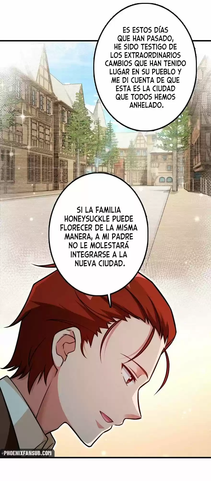 Liberen a esa bruja capítulo 228, página 5