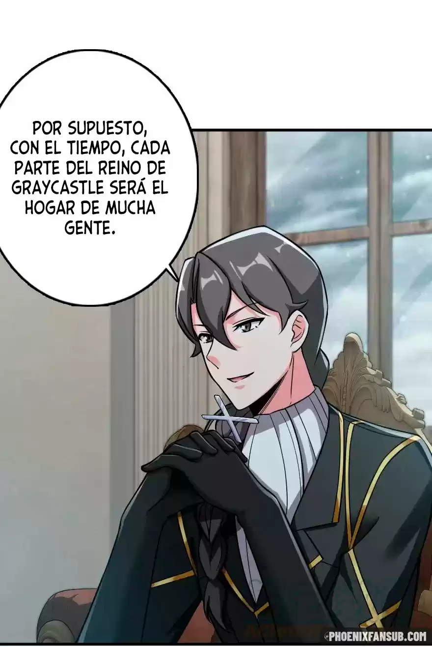 Liberen a esa bruja capítulo 228, página 6