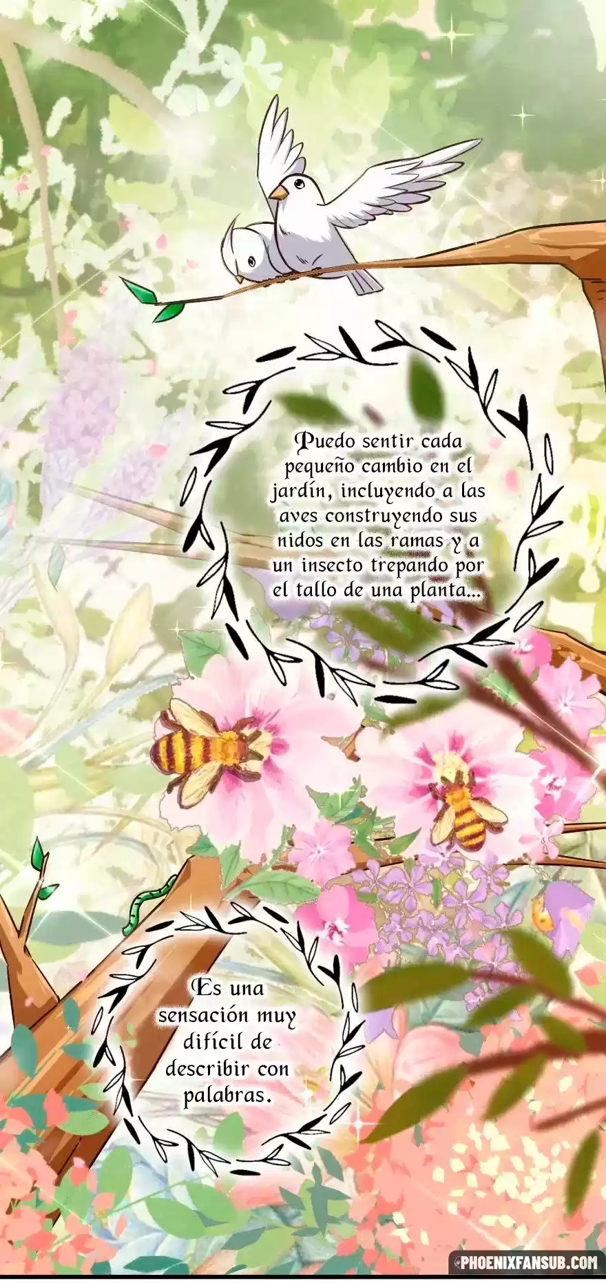 Liberen a esa bruja capítulo 228, página 31