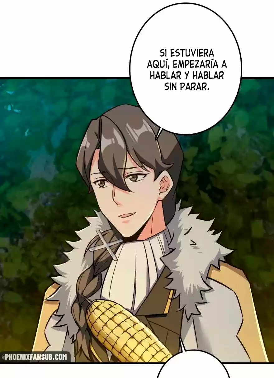 Liberen a esa bruja capítulo 228, página 44