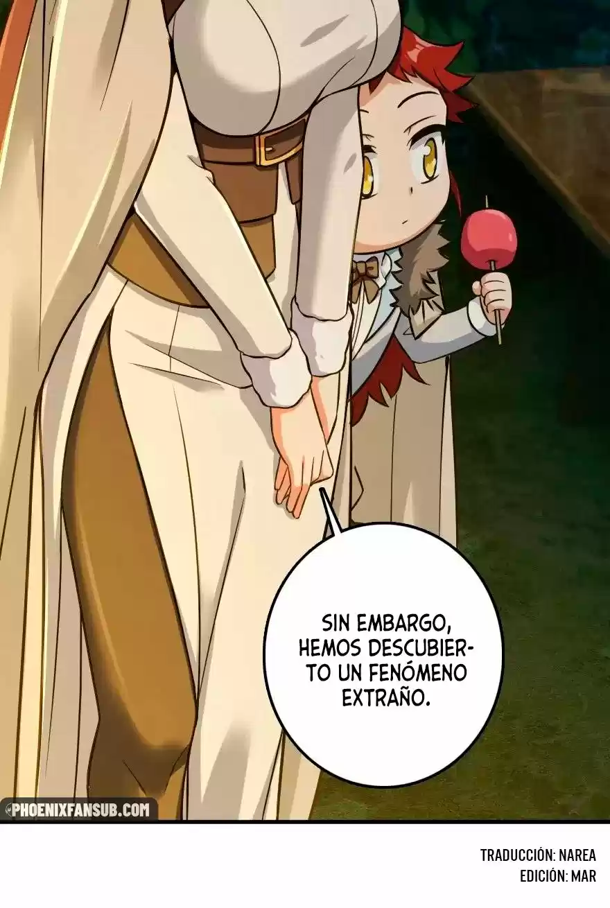 Liberen a esa bruja capítulo 228, página 47