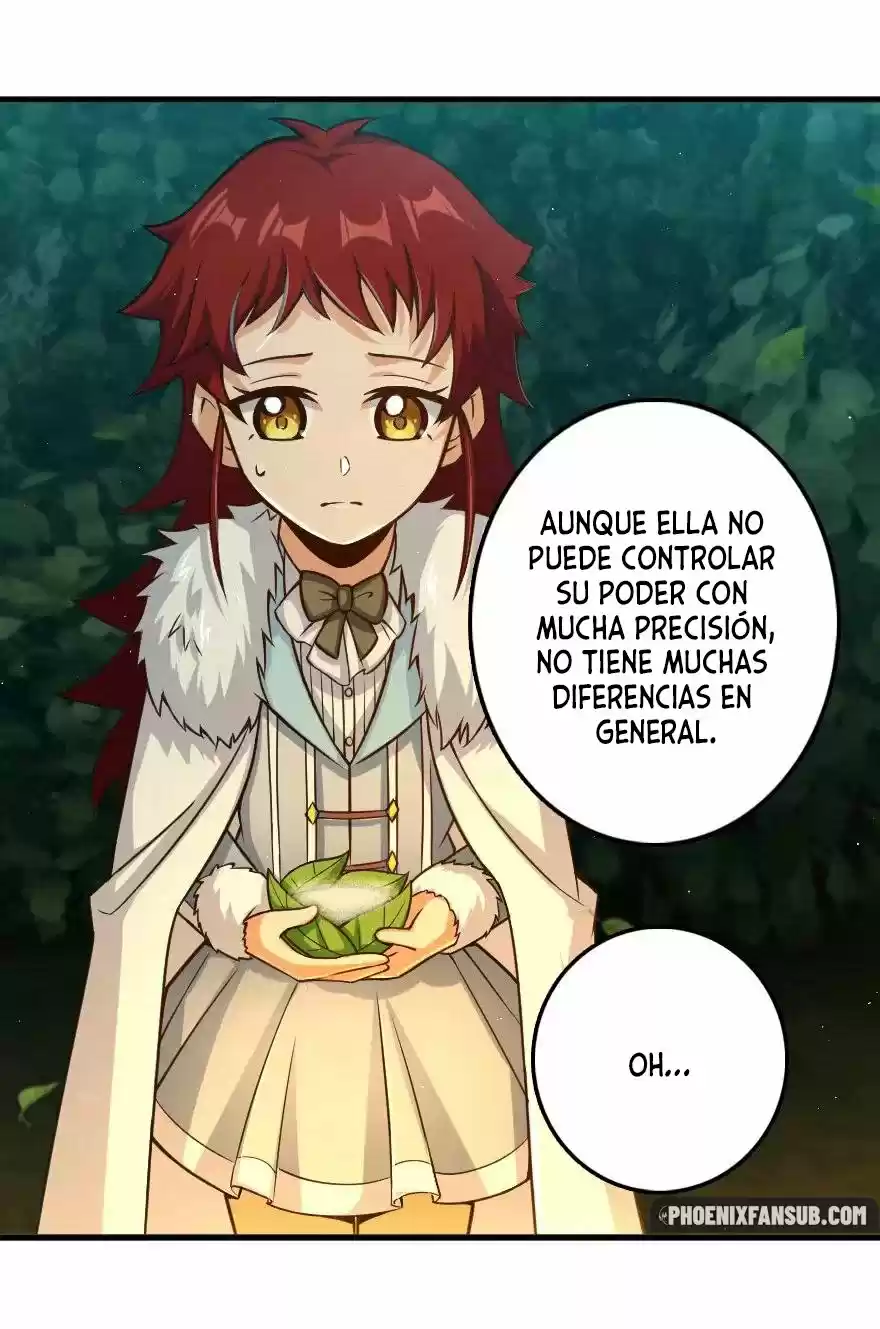 Liberen a esa bruja capítulo 229, página 5