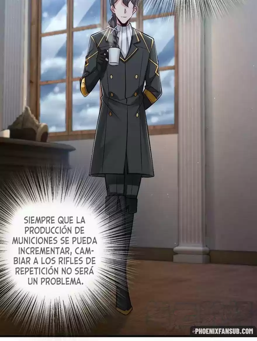Liberen a esa bruja capítulo 229, página 15