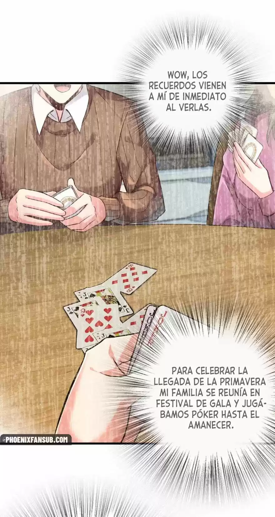 Liberen a esa bruja capítulo 229, página 30