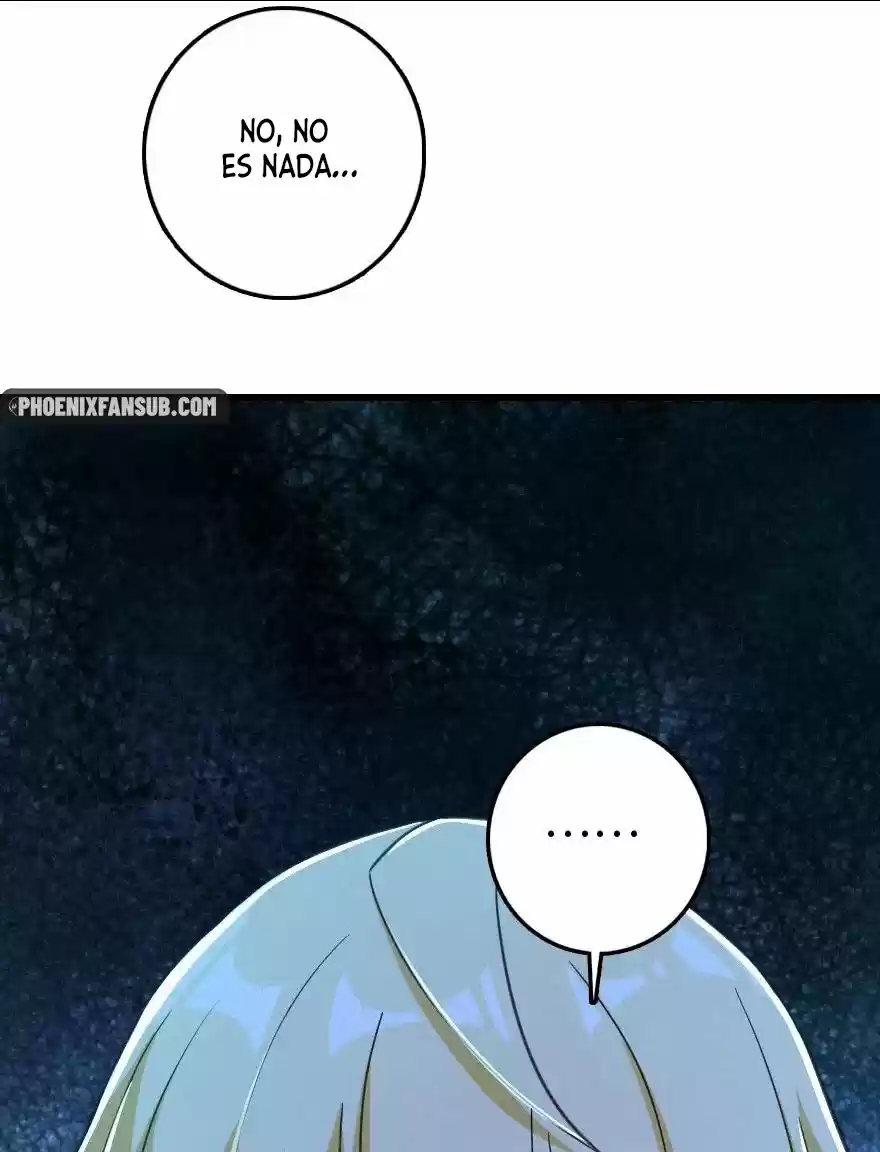 Liberen a esa bruja capítulo 230, página 21