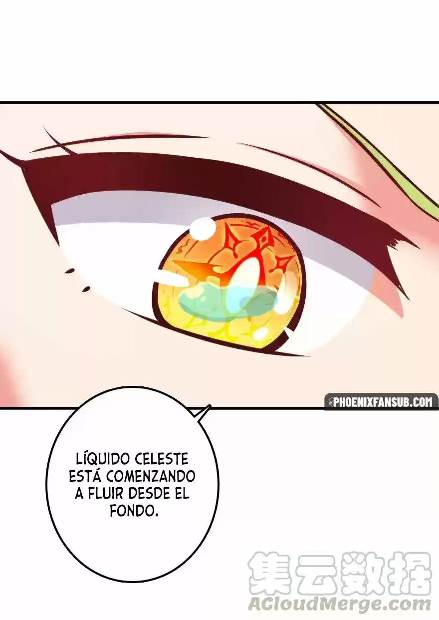 Liberen a esa bruja capítulo 232, página 18