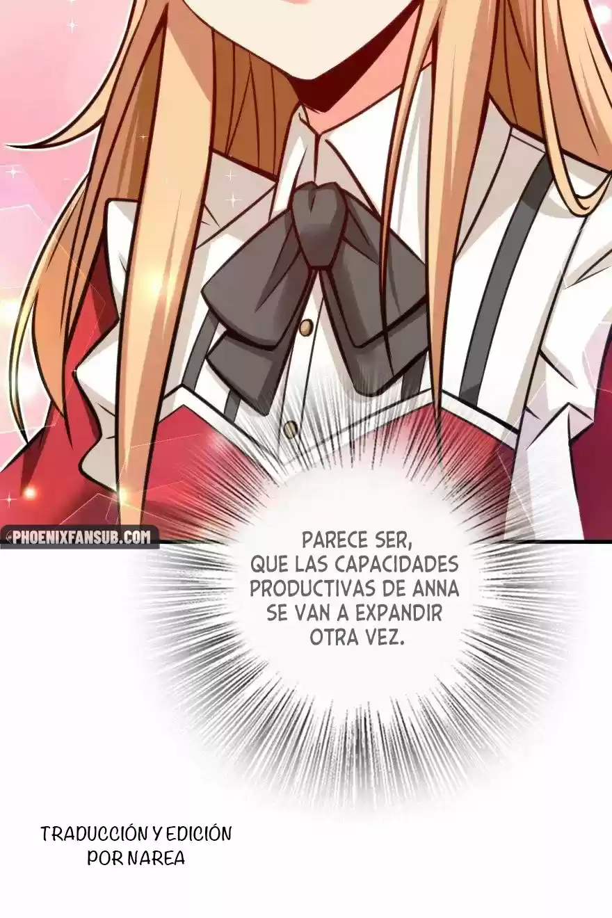 Liberen a esa bruja capítulo 232, página 38