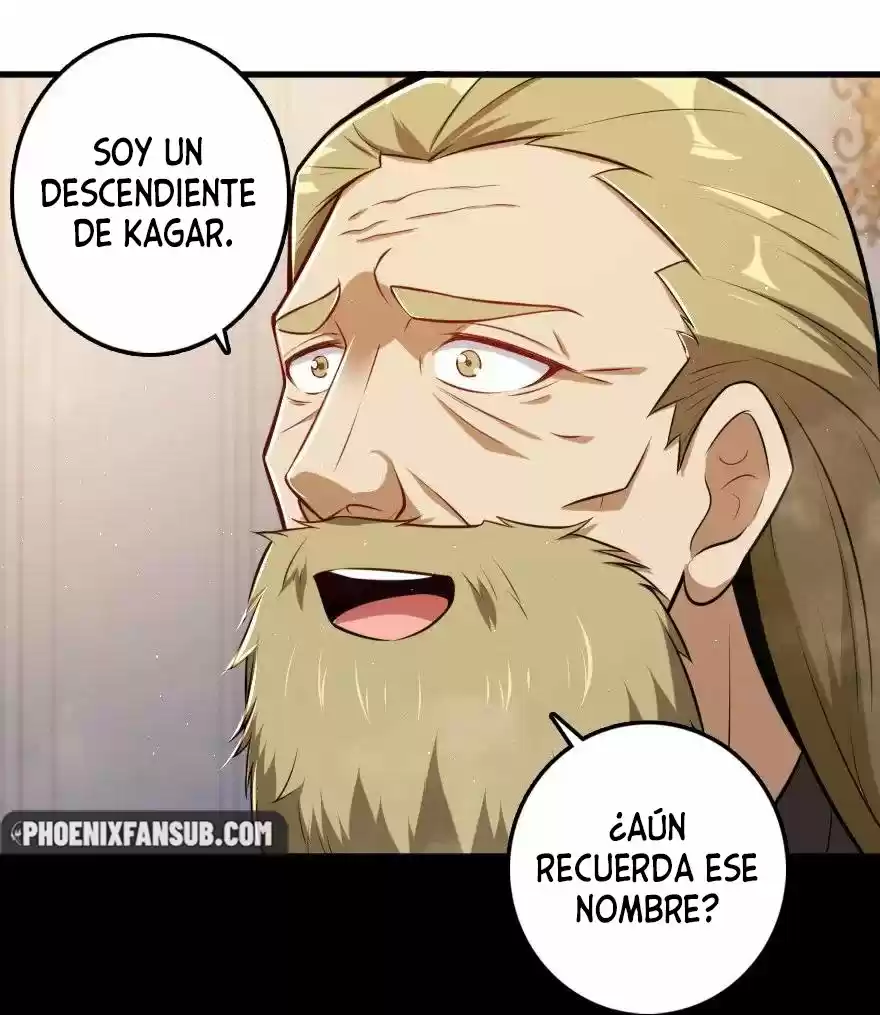 Liberen a esa bruja capítulo 237, página 10