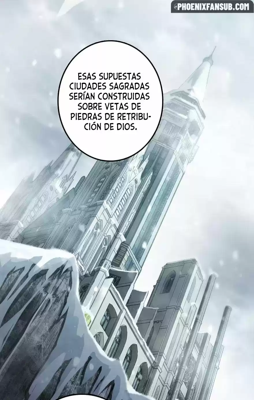 Liberen a esa bruja capítulo 238, página 3