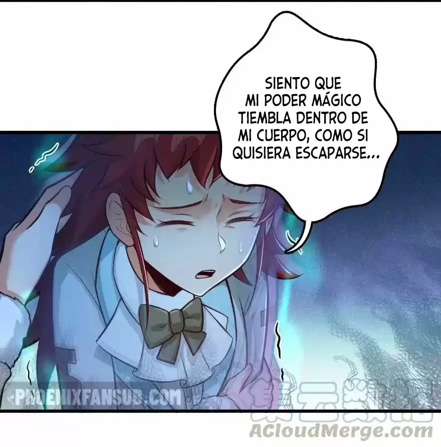 Liberen a esa bruja capítulo 239, página 13