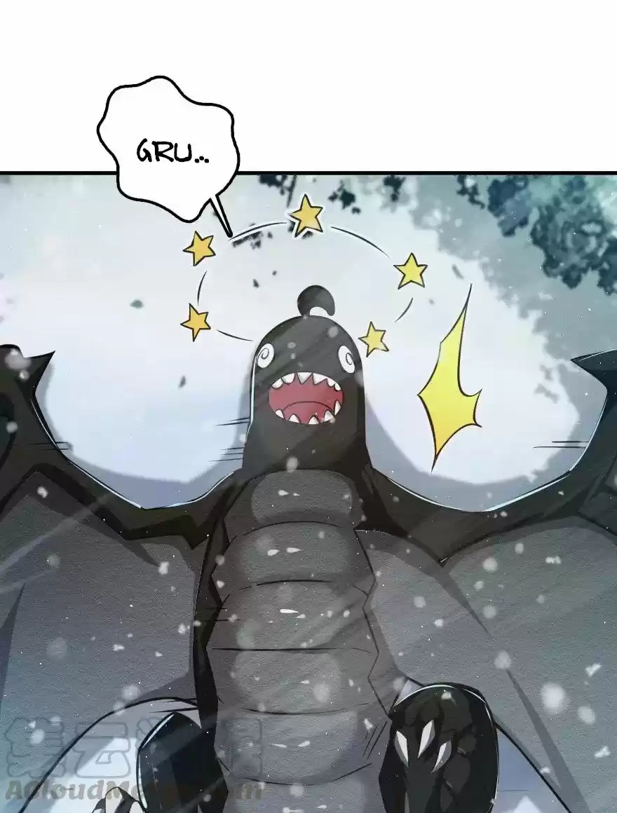 Liberen a esa bruja capítulo 243, página 14