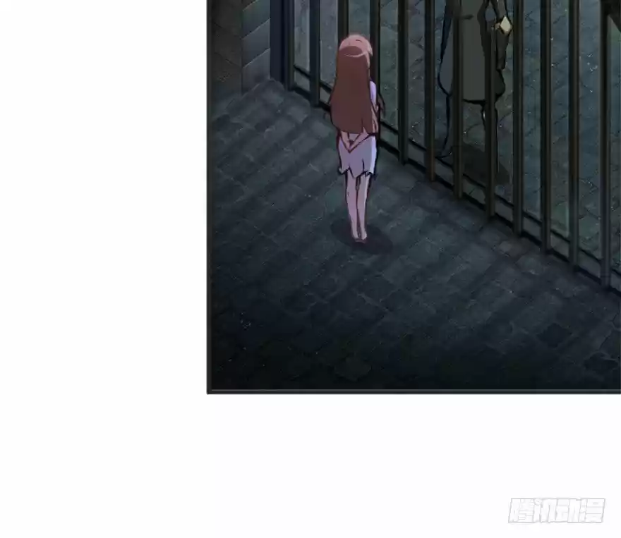 Liberen a esa bruja capítulo 3, página 51