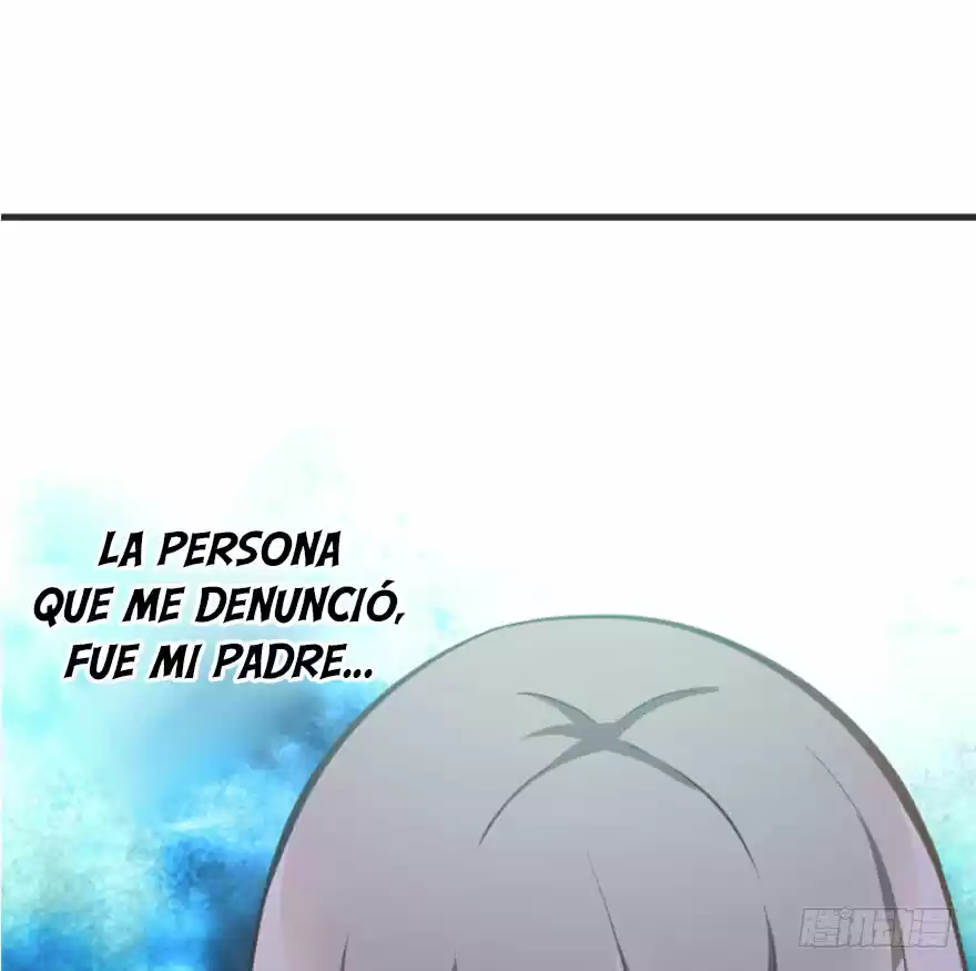 Liberen a esa bruja capítulo 3, página 54