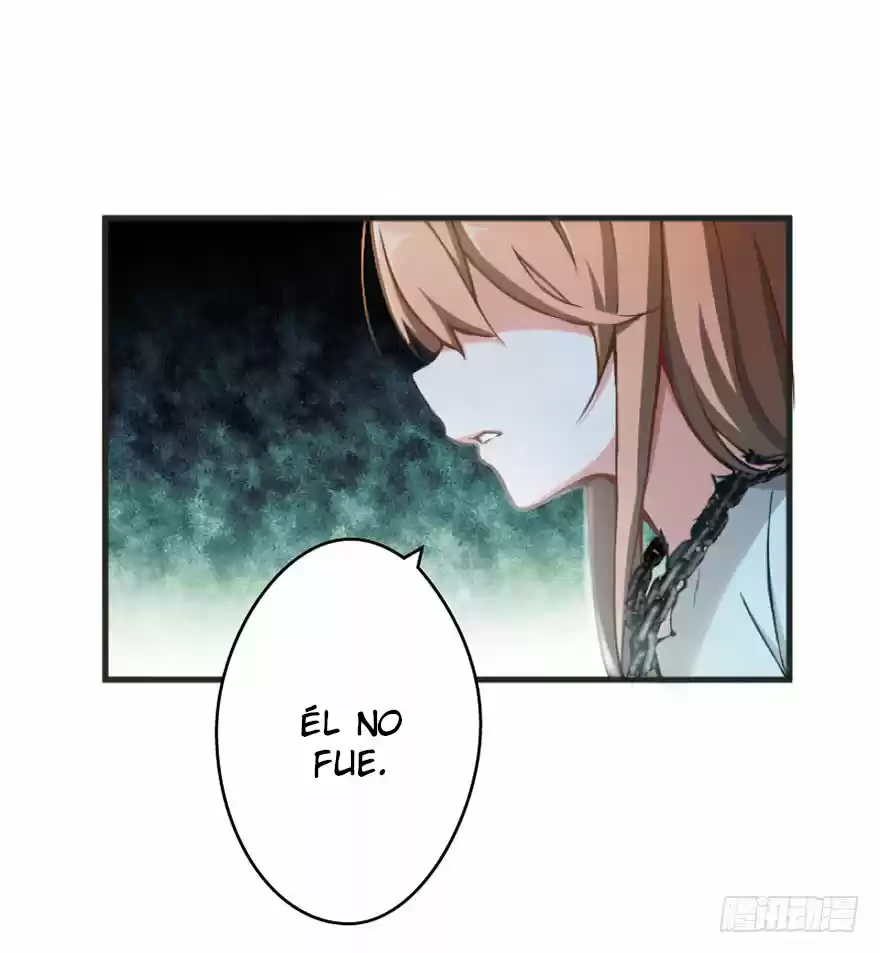 Liberen a esa bruja capítulo 3, página 55