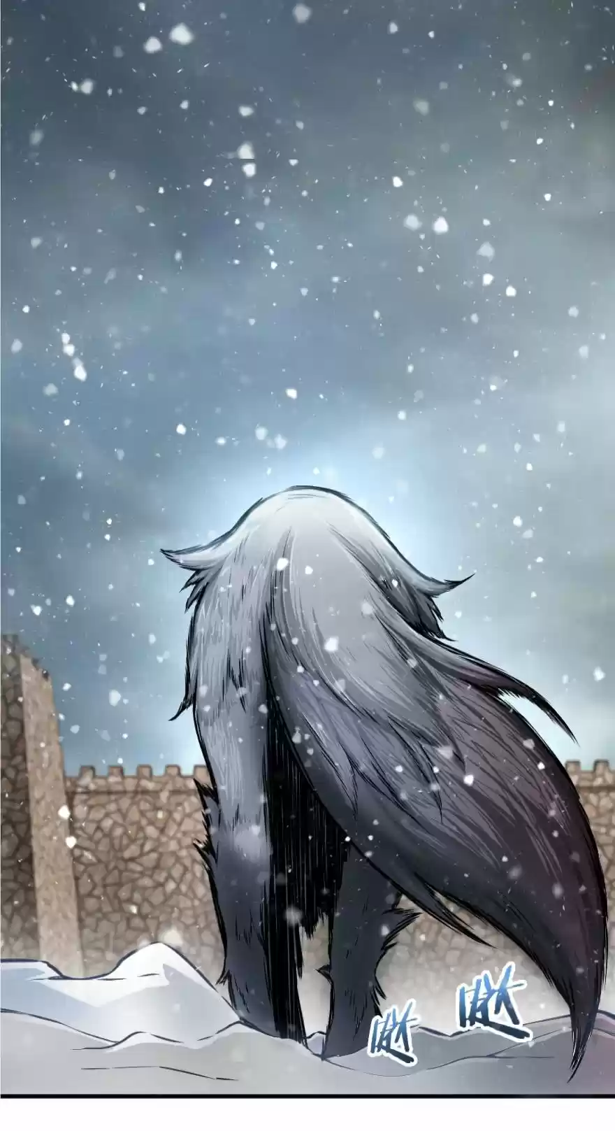 Liberen a esa bruja capítulo 30, página 19