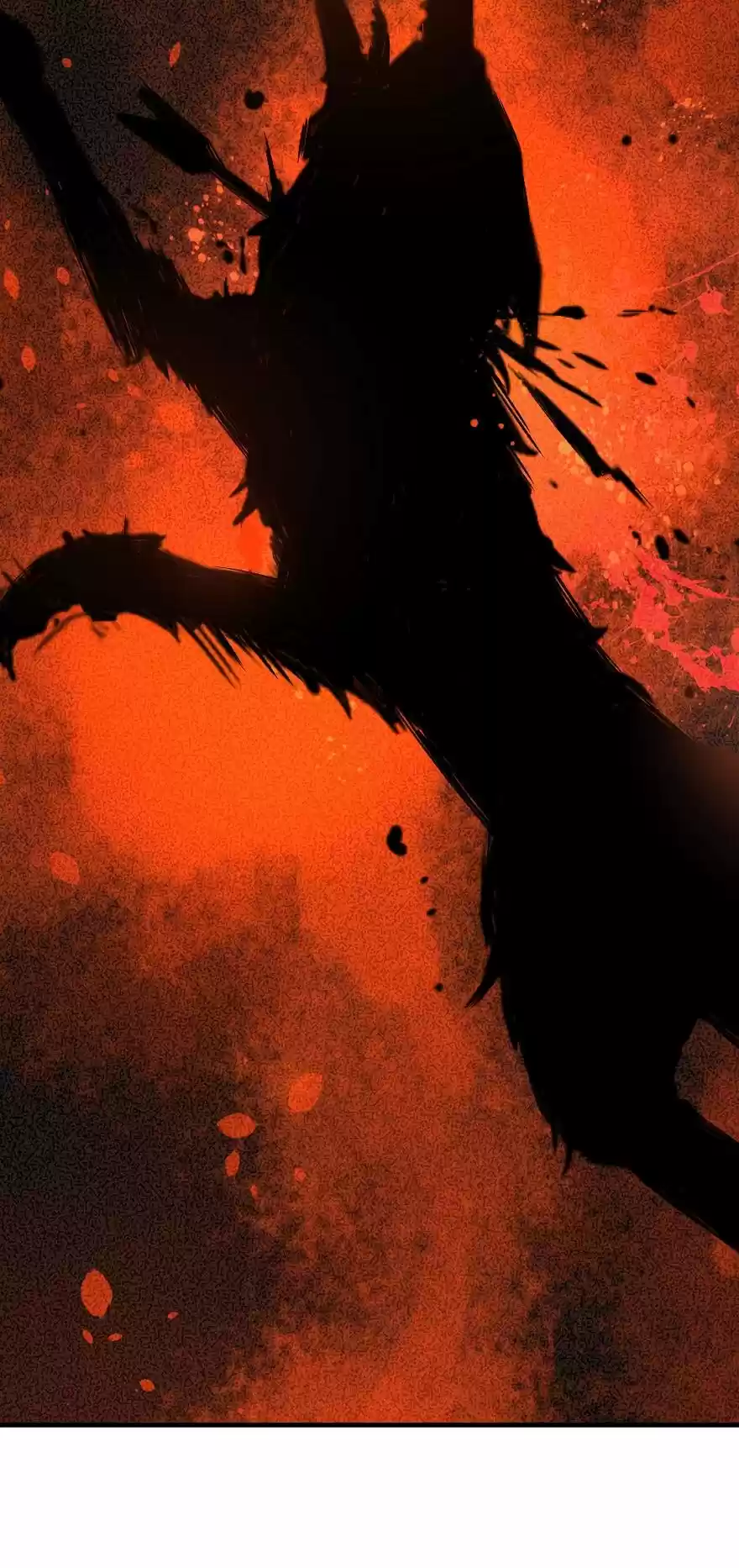 Liberen a esa bruja capítulo 30, página 41