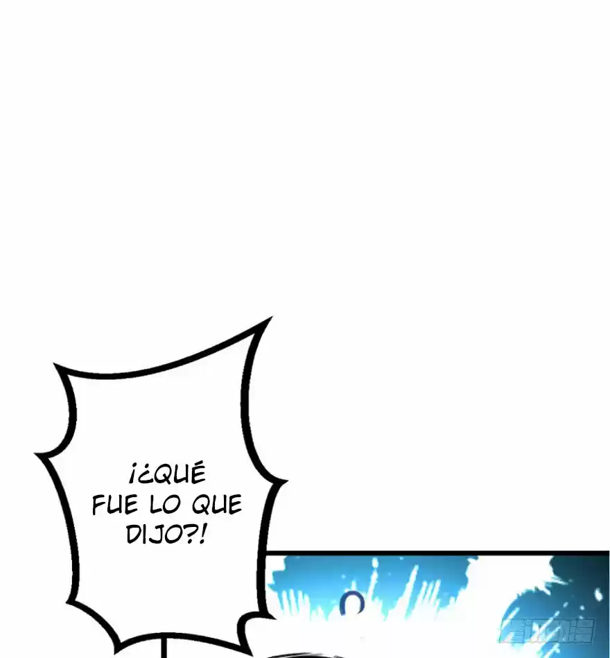 Liberen a esa bruja capítulo 5, página 7