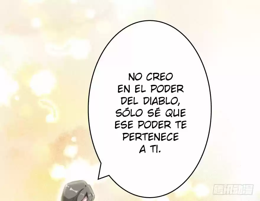 Liberen a esa bruja capítulo 6, página 36