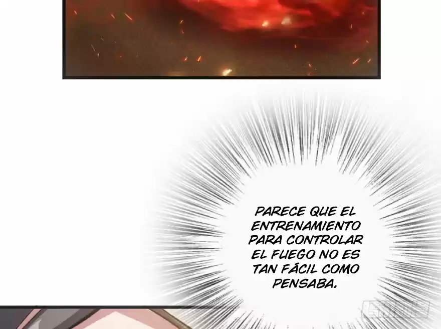 Liberen a esa bruja capítulo 6, página 59