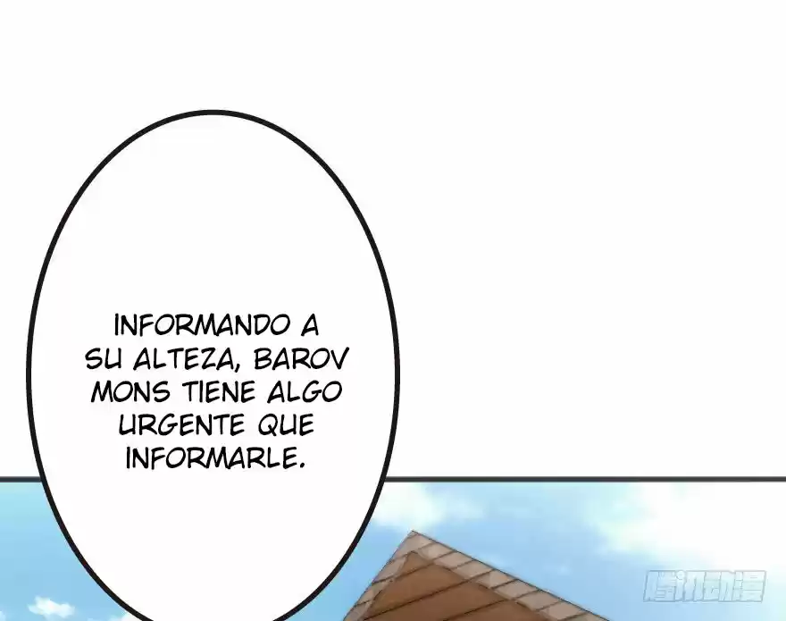 Liberen a esa bruja capítulo 6, página 67