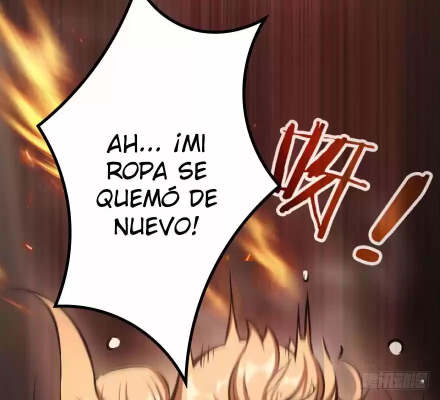 Liberen a esa bruja capítulo 6, página 68