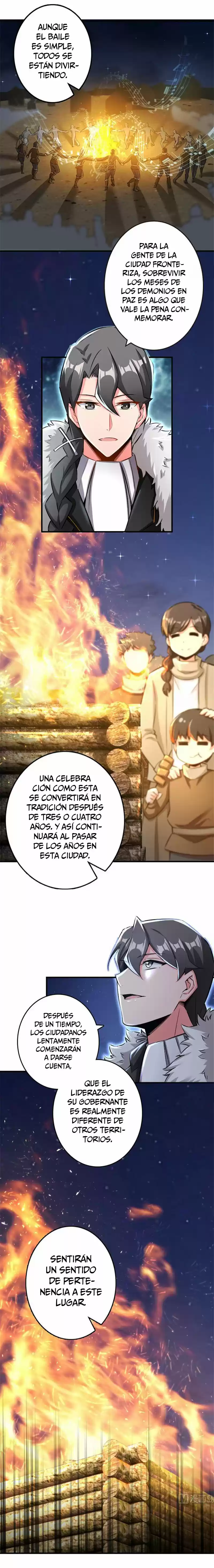 Liberen a esa bruja capítulo 64, página 20