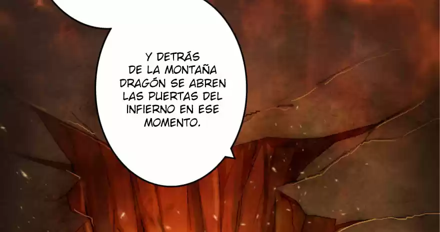 Liberen a esa bruja capítulo 7, página 11