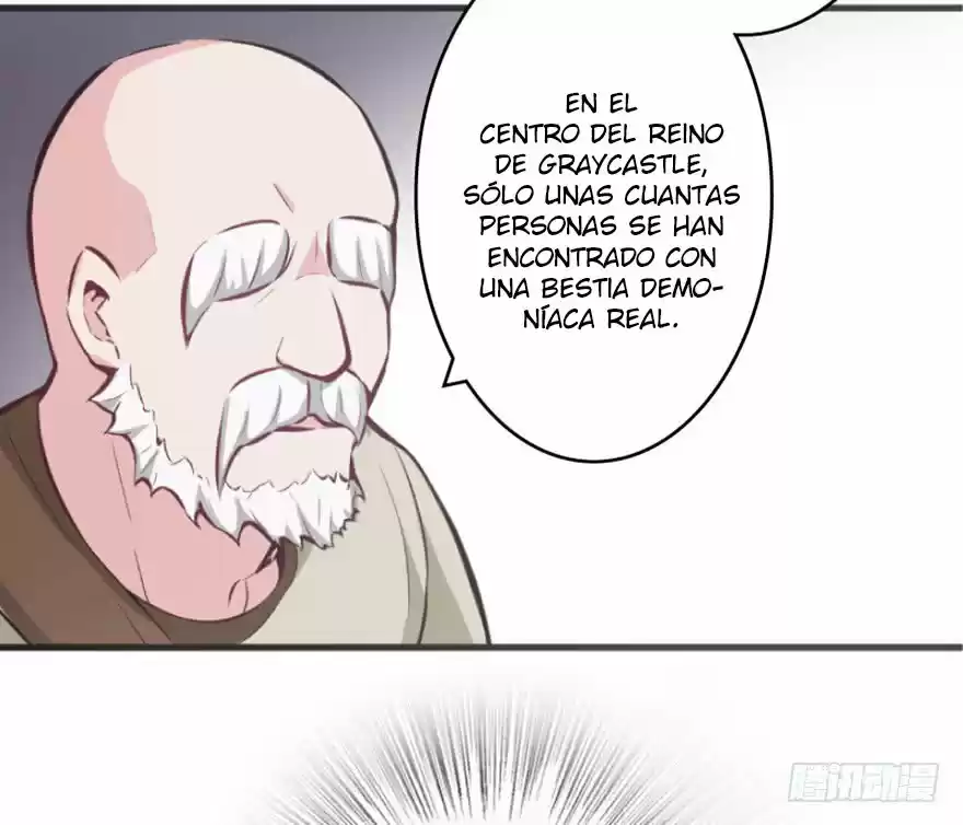 Liberen a esa bruja capítulo 7, página 21