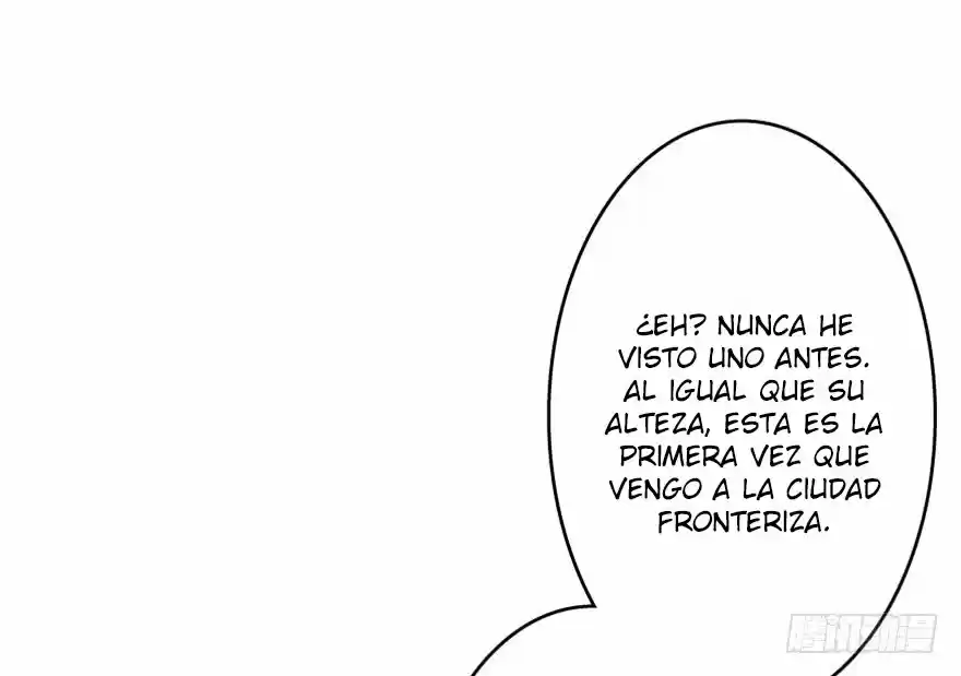 Liberen a esa bruja capítulo 7, página 23