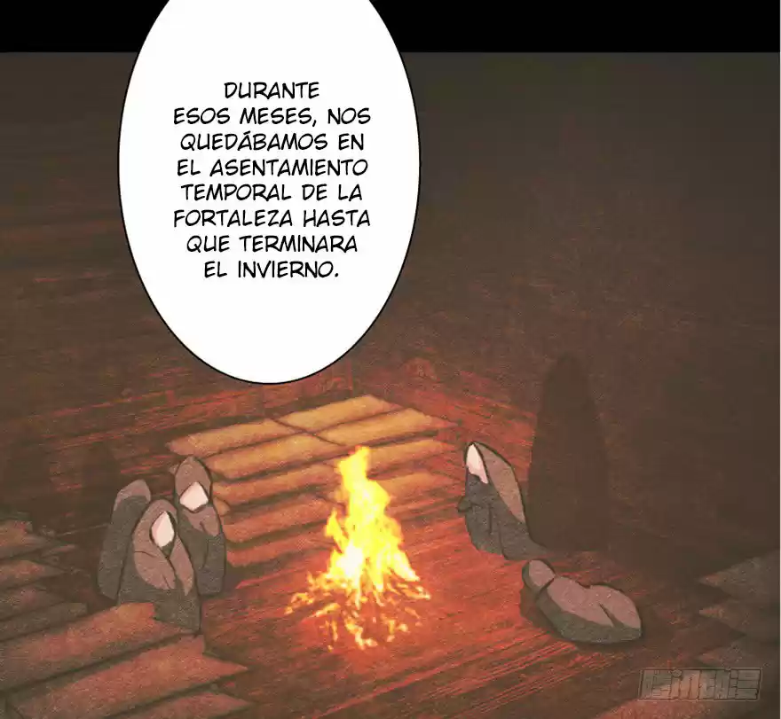 Liberen a esa bruja capítulo 7, página 46